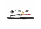 Multiplex Challenger Power Unit Set