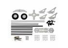 Multiplex Indoor Hardware Set (101031)