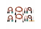 Multiplex cable set LENTUS (complete)