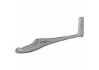 Multiplex Fuselage Filling Piece (Landing Gear) (for LENTUS)