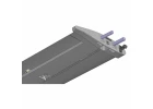 Multiplex Elevator, Assembled (without decals) (for LENTUS)