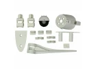 Multiplex Tubes (like in kit) (for LENTUS)