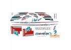 Multiplex EasyStar 3 Decals