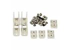 Multiplex EasyStar 3 Horn Set and Pushrod Connector