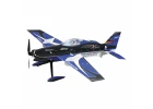 Multiplex BK Slick X360 4D Indoor Edition (Blue)