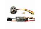 Multiplex EasyStar 3 Power Unit