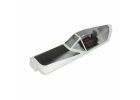 Multiplex Canopy RaceWulf with canopy frame