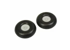 Multiplex EPP wheels 127 mm