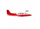 Multiplex Fuselage Partenavia P68