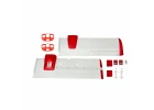 Multiplex Main wing set Partenavia P68