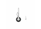 Multiplex Front landing gear set Partenavia P68