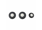 Multiplex Wheel set Partenavia P68