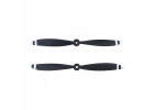 Multiplex 8x5 (CW+CCW) 2-blade propeller Partenavia P68