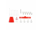 Multiplex Partenavia P68 Hardware set