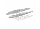 Multiplex Fus Shells + Snakes Twin Star II 224170