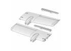 Multiplex Wing Panels Twinstar II 224172