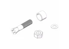 Prop Adaptor 5mm (Extra 300) 224311