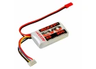Multiplex Lipo 11.1V 30C Fx 3/1-450 JST (316601)