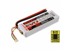 Multiplex LiPo ROXXY Evo 3-4400 30C
