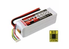 Multiplex LiPo ROXXY Evo 6-4400 30C