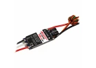 Multiplex ROXXY BL Control 755 S-BEC 55A 2-6 LiPo ESC