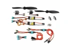 Multiplex TwinStar BL Brushless Power Set