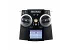 Multiplex Cockpit Sx 9 Set Incl. Rx-9-Dr M-Link