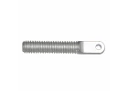 Multiplex Aluminium. Ring-Screw M4 6 Pcs. 713863