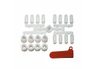 Multiplex Multilock Uni-Set (For Wings) 725142