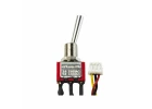 Multiplex 3-Stage Switch Royalevo/Pro (Short) 75748