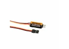 Multiplex Servo Voltage Regulator