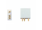 Multiplex 3-Pin Socket 5 Pcs. (Multiplex) 85221