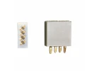 Multiplex 4-Pin socket, 5pcs (MPX)