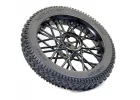 Method RC Method Geoform Mounted Front Tyre/Rim For Losi Promoto-Mx