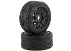 Method Velociter Belted Onroad Tyres On Hive Rims 1:7 45/100 (2)