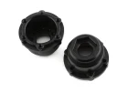 Method 6X32/21mm Offset 17mm Aluminium Hex Adaptor (2)