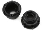 Method 6X32/21mm Offset 17mm Aluminium Hex Adaptor (2)