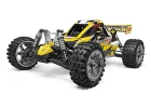 Maverick Blackout XB 2013 Clear Bodyshell