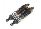 Maverick Phantom Assembled Front Shock (2Pcs)