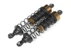 Maverick Phantom Assembled Front Shock (2Pcs)
