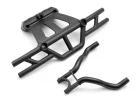 Maverick Phantom Truck Front Bumper