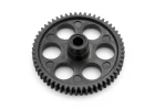 Maverick Phantom 56T Spur Gear And Slipper Pad Set