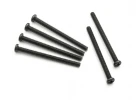 Maverick Phantom Button Head Screw 3X38mm (6Pcs)