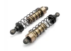 Maverick Phantom Aluminium Upgrade Front Shock Absorbers (2)