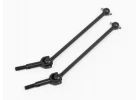 Maverick Phantom Front/Rear Universal Drive Shafts (2)