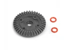 Maverick Phantom Differential Crown Gear 38T W/Seals
