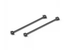 Maverick Phantom XB Dogbone Driveshafts 77.3mm (2)
