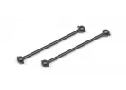 Maverick Phantom XB Dogbone Driveshafts 77.3mm (2)