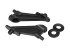 Maverick XB Wing Support Set