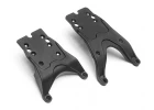 Chassis Skid Plate Set